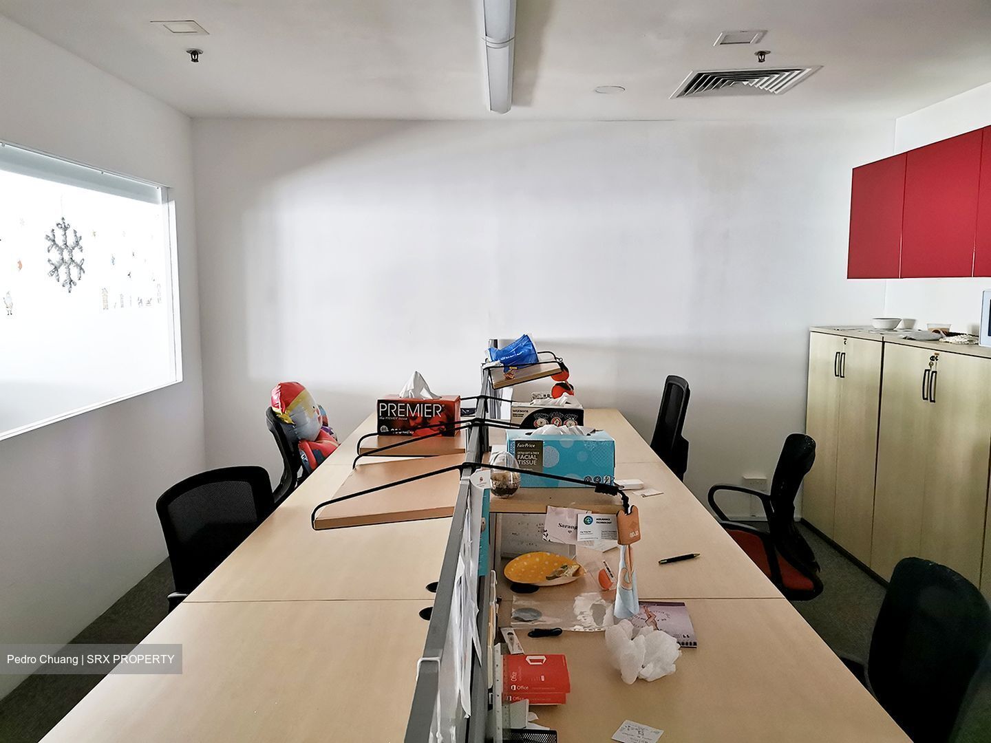 Orchard Plaza (D9), Office #553524801